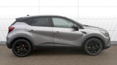 Renault Captur 1.0 TCE 90 Rive Gauche 5dr Petrol Hatchback